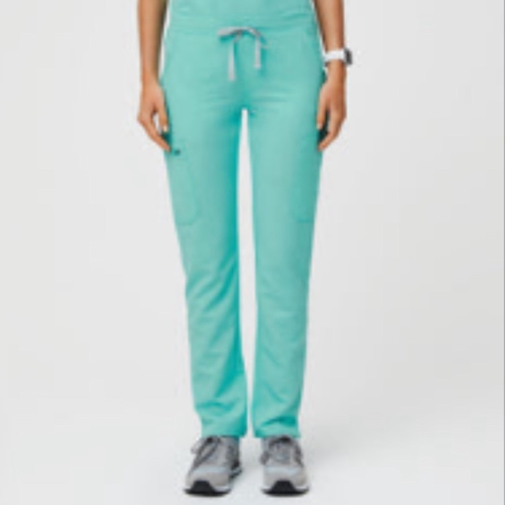 Figs Yola Scrub pants